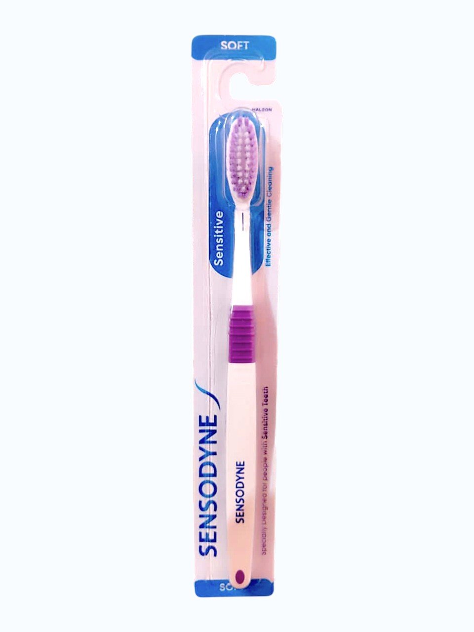 Sensodyne Sensitive Toothbrush { With Soft }